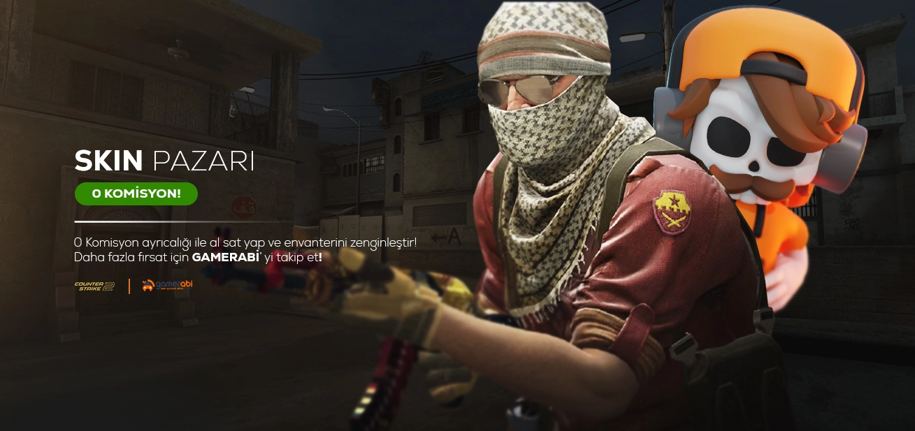 Skin Pazarı