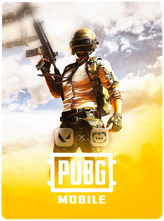 PUBG UC
